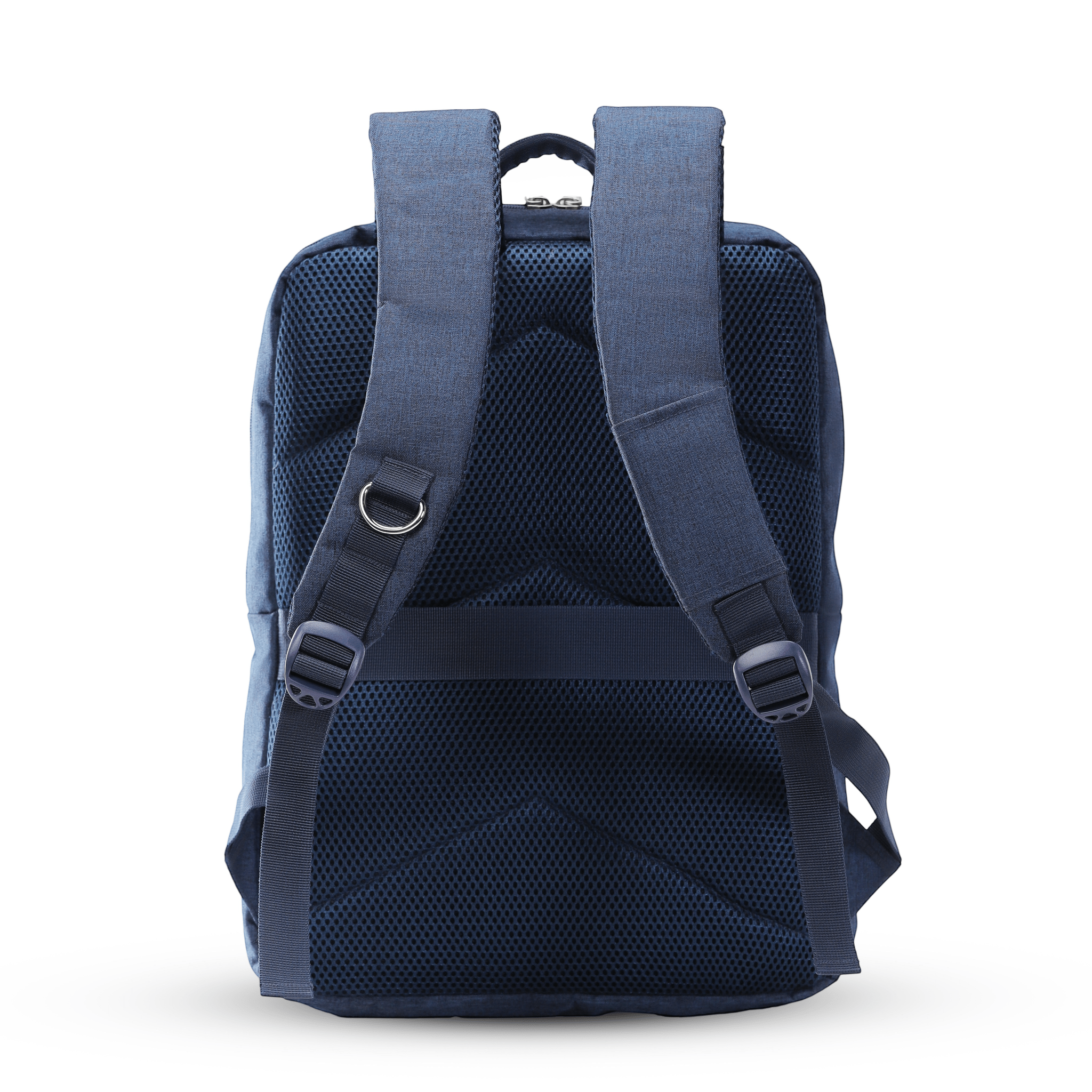 Multi - Pocket Backpack - Lupo bianco