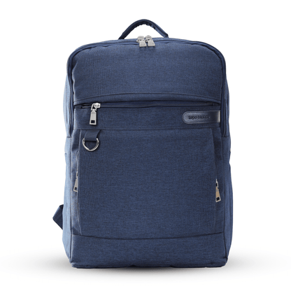 Multi - Pocket Backpack - Lupo bianco