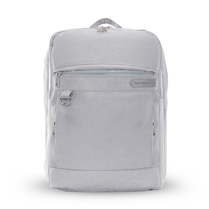 Multi - Pocket Backpack - Lupo bianco