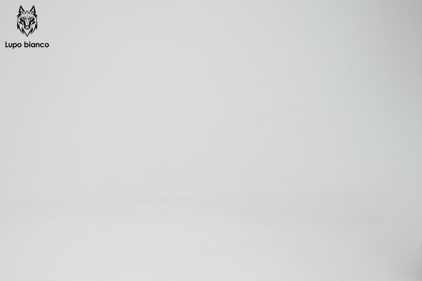 Load video: Best bag from lupo bianco