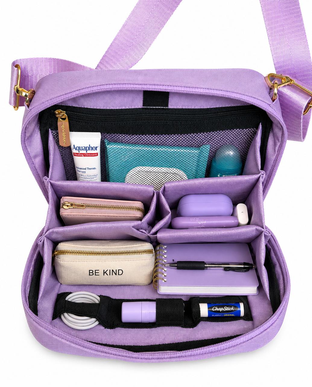 Nova Handbag