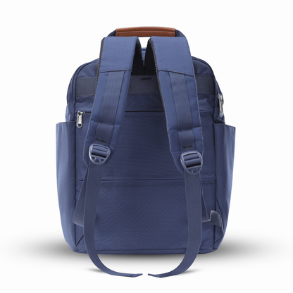 XElegant Backpack - Lupo bianco