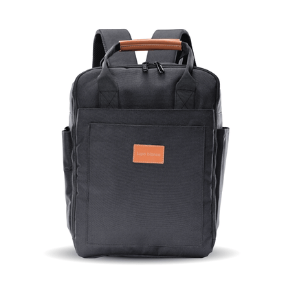 XElegant Backpack - Lupo bianco