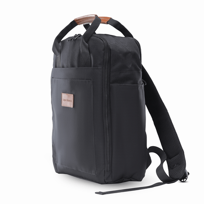 XElegant Backpack - Lupo bianco