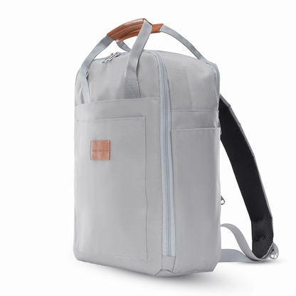 XElegant Backpack - Lupo bianco