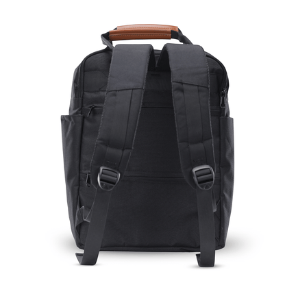 XElegant Backpack - Lupo bianco