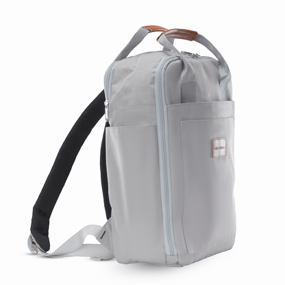 XElegant Backpack - Lupo bianco