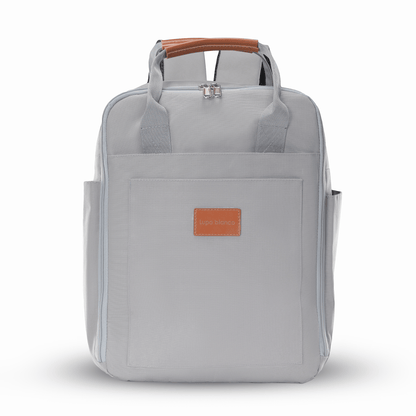 XElegant Backpack - Lupo bianco