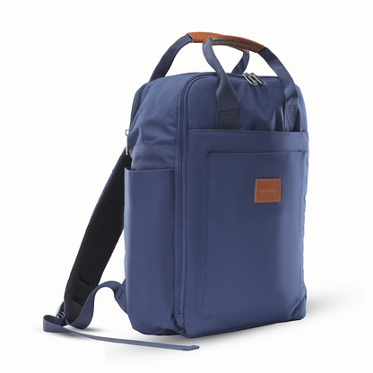 XElegant Backpack - Lupo bianco