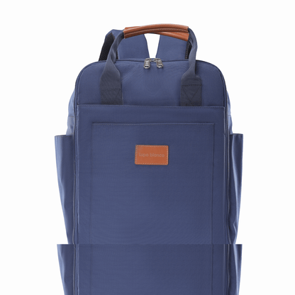 XElegant Backpack - Lupo bianco