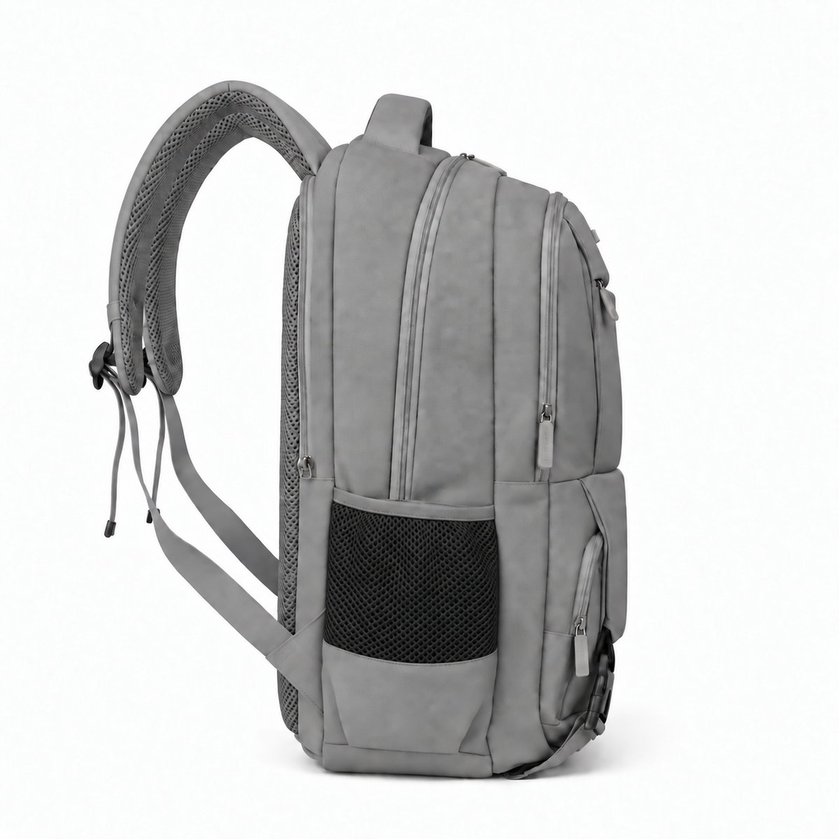 XSchool Backpack - Grey