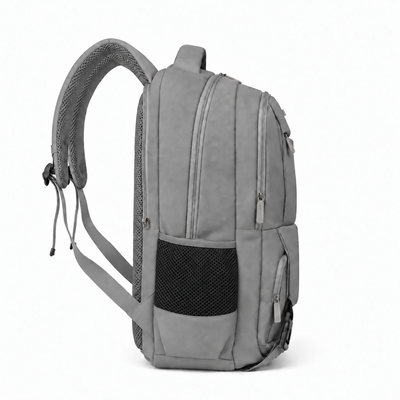 XSchool Backpack - Grey