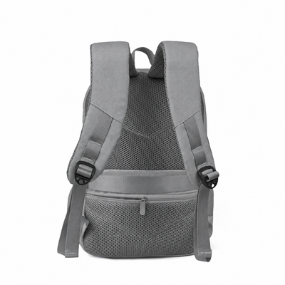 XSchool Backpack - Grey