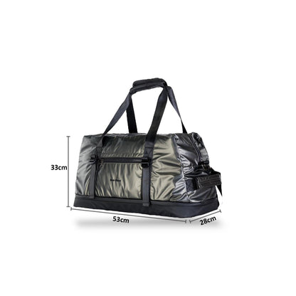 XSport Bag - Lupo bianco