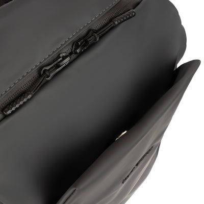 Lupo bianco XStreet Backpack – stylish 17.39L lightweight water-resistant backpack Egypt with laptop pocket, padded straps, and modern design | best men’s and women’s backpacks in Egypt