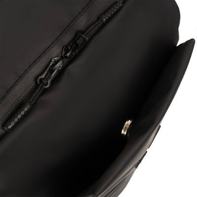 Lupo bianco XStreet Backpack – stylish 17.39L lightweight water-resistant backpack Egypt with laptop pocket, padded straps, and modern design | best men’s and women’s backpacks in Egypt